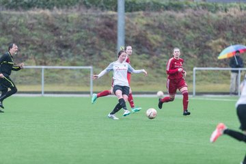Bild 221 - F Egenbuettel - Walddoerfer 2 : Ergebnis: 3:2